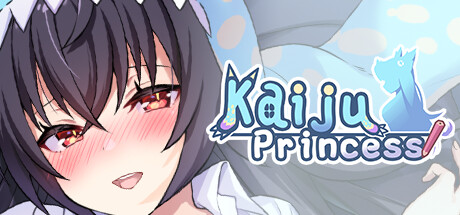 【RPG/PC/步兵/全CG存档】 怠惰的怪兽公主不想工作 / 怠け怪獣姫は働きたくない + CG提取